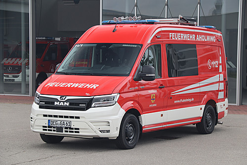 FF Aholming
