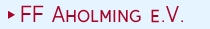 FF Aholming e.V.